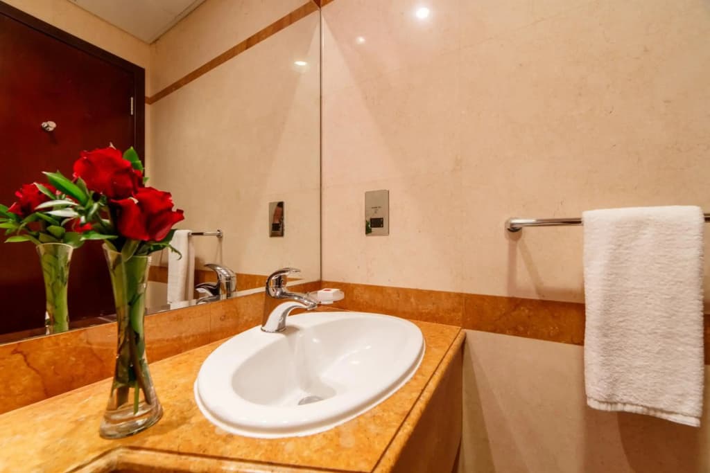 Grand Millennium Dubai Hotel - photo 14