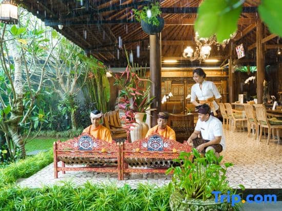 Ubud Raya Villa - photo 38