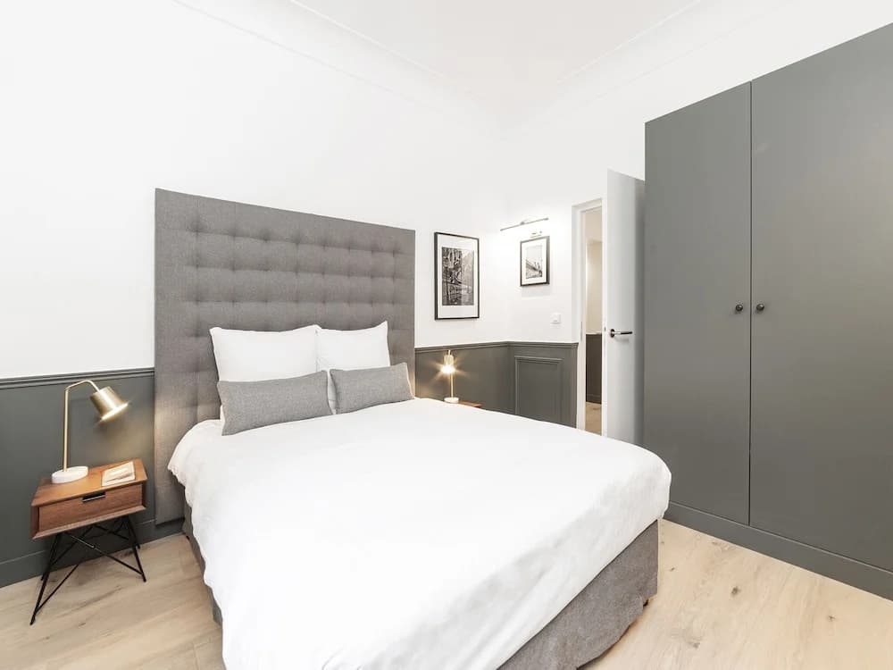 NEW! Luxury 3 Bedrooms Opera I by Livinparis - photo 6