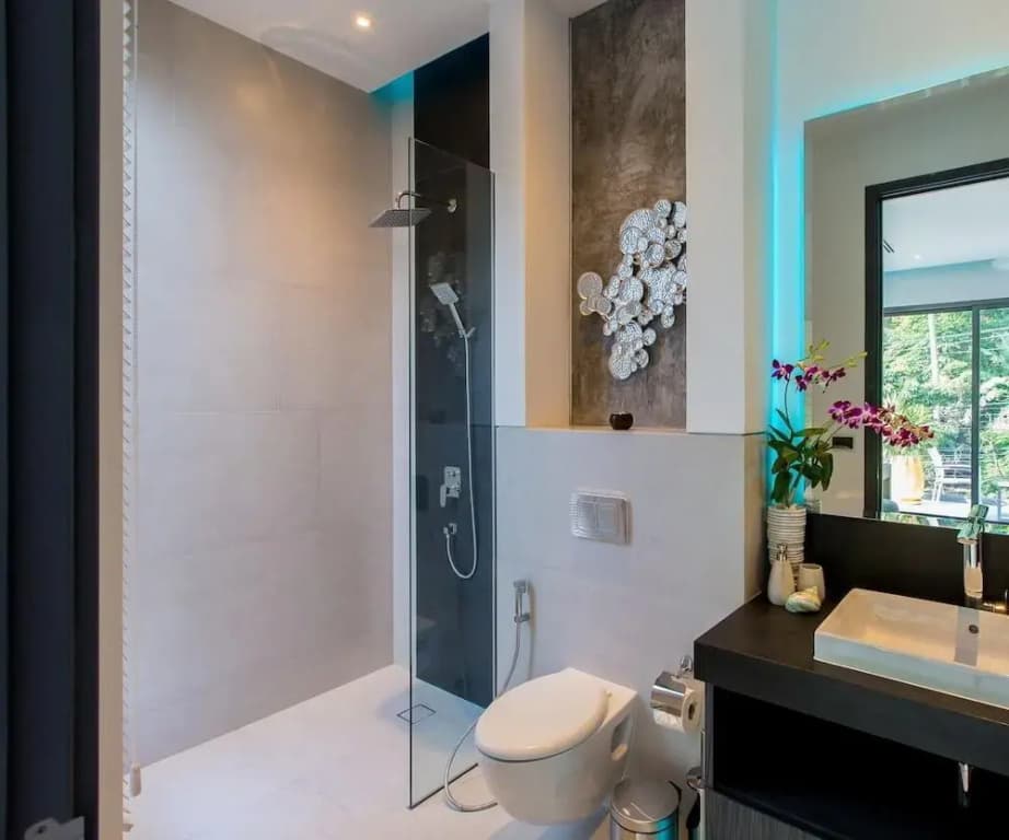 Villa Omari Luxury Seaview Pool & Game Room - photo 9