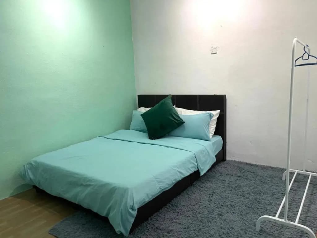 Cozy 18 Entire 3 Bedroom @Alma Bukit Mertajam - photo 2