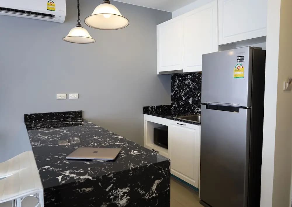 Palmyrah Surin Condominium by Space - photo 13