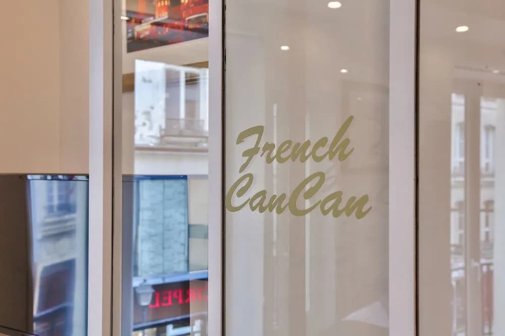 65 - French Cancan Saint-Denis - photo 8