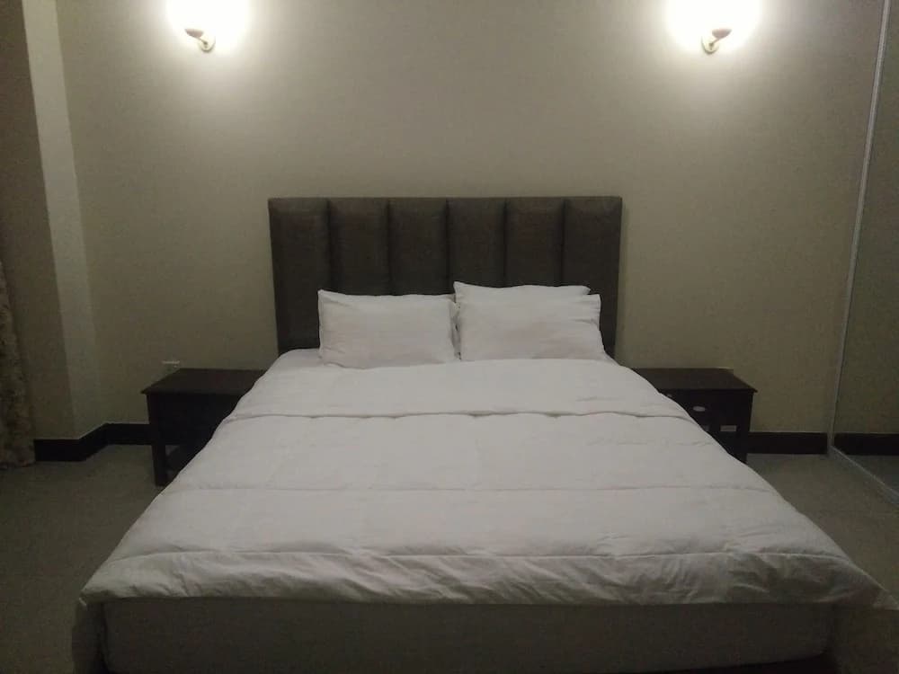Crescatcity Apartments - photo 7