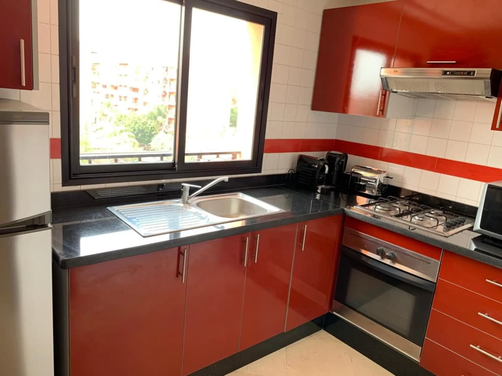 Victor hugo Appartement - photo 8