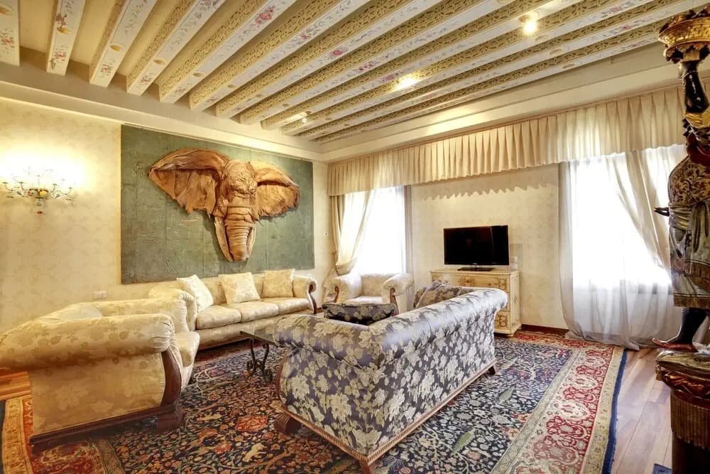 San Severo Suite Apartment Venice - photo 4