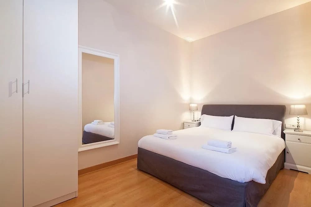 Look Barcelona Apartments - photo 4