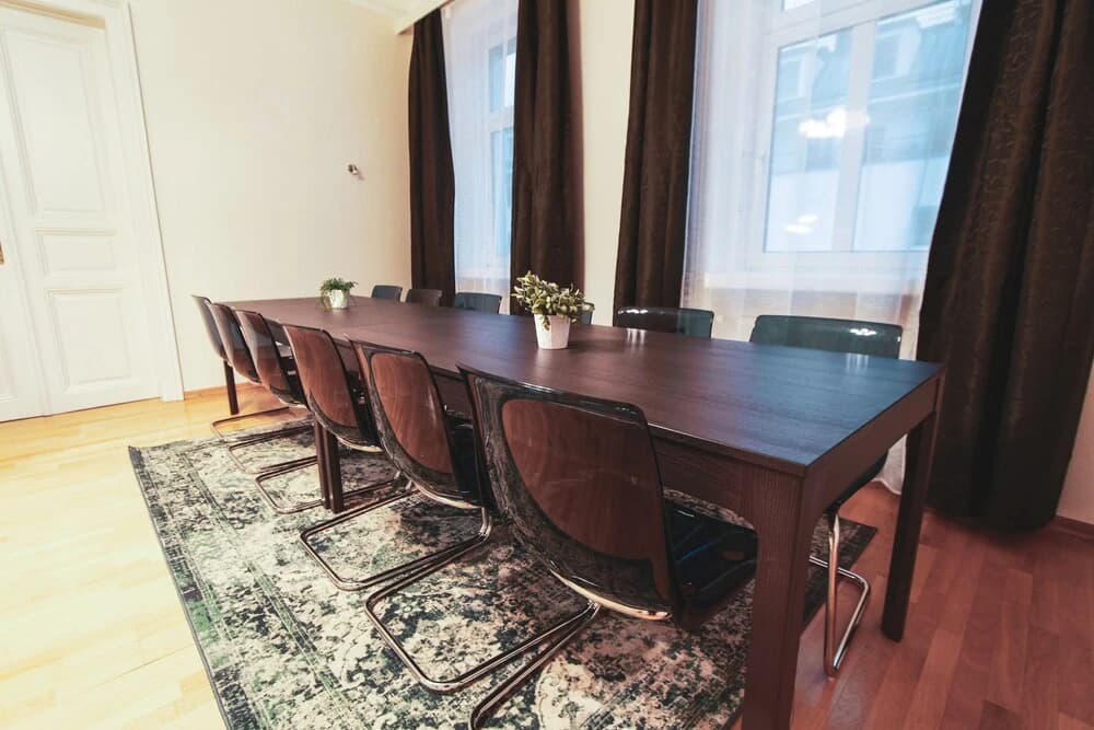 Apartment Erdbergstrasse - photo 17