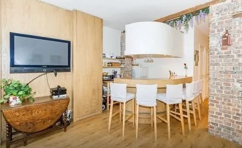 Apartment Montparnasse - photo 12