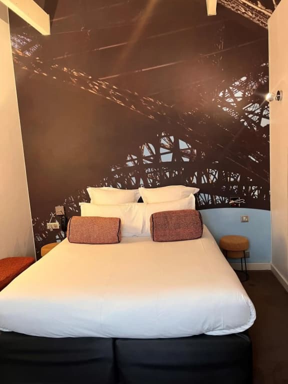 Hotel du Cadran - photo 36