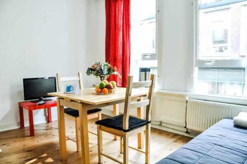 Leidseplein Residence - photo 2