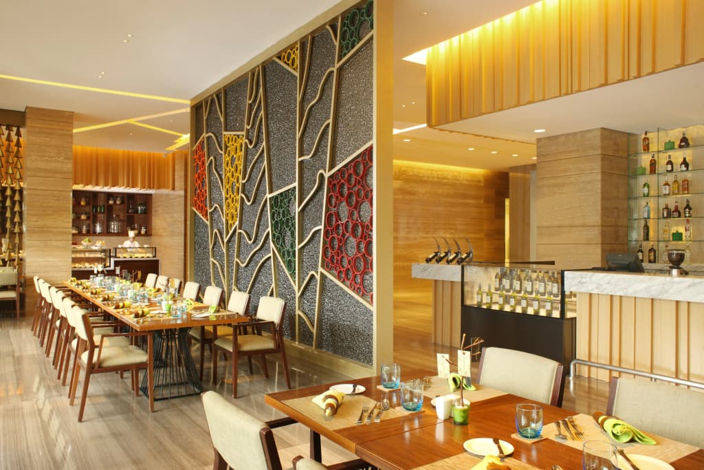DoubleTree by Hilton Jakarta Kemayoran - photo 39