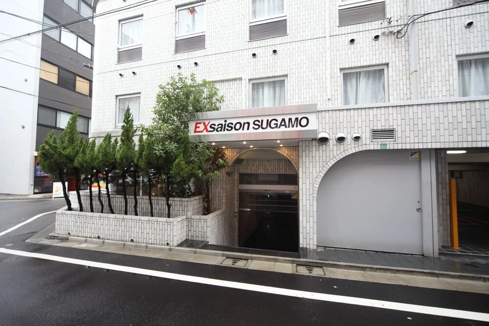 Exsaison Sugamo 202 - main photo