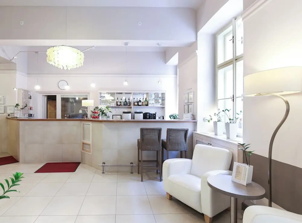 Unitas Residence - photo 14