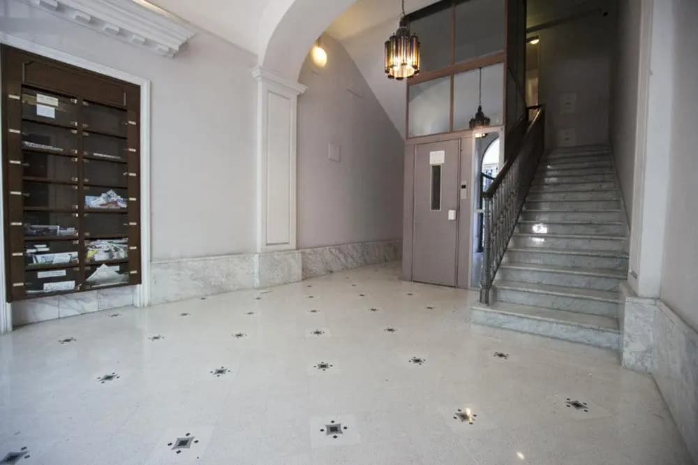 Marcelina Vaticans Rooms - photo 12