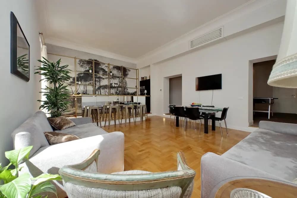 Treasurerome Quattro Fontane Luxury - photo 20