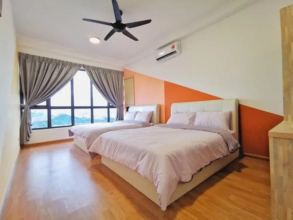 Eminent Suite @ Eko Cheras - photo 3