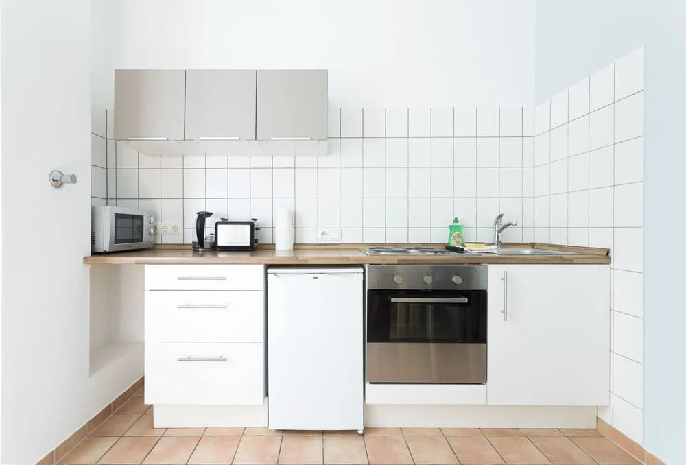 Primeflats - Apartments am Arnimplatz - photo 14