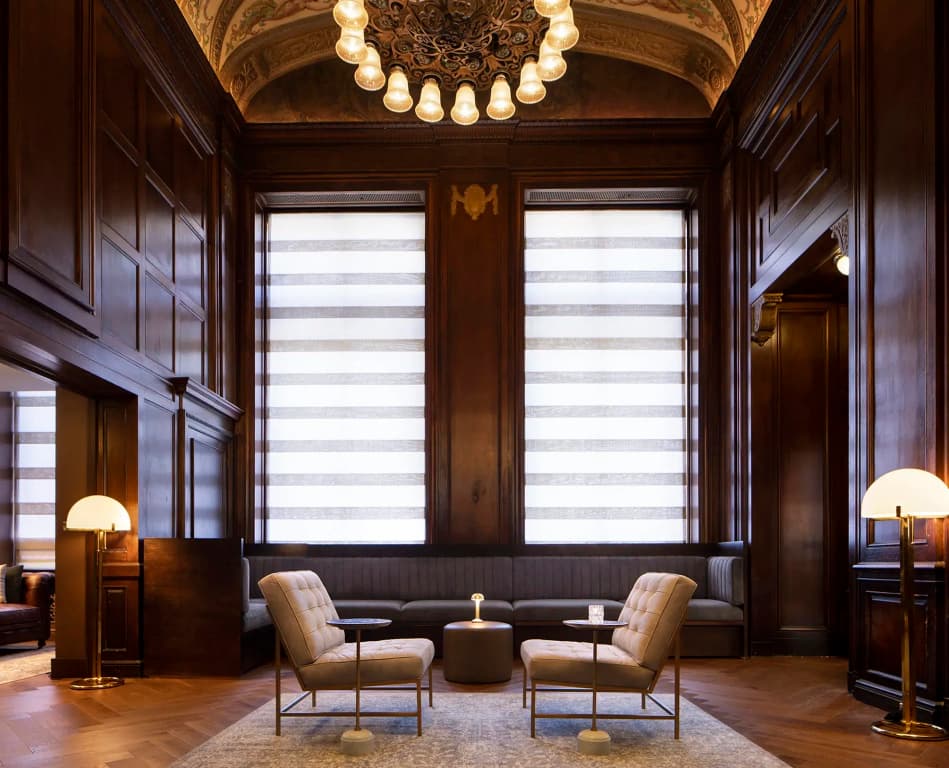 Beacon Grand, A Union Square Hotel - photo 45