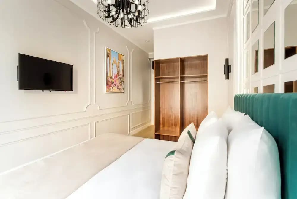 Merveil Signature Suite - Kleber - photo 4