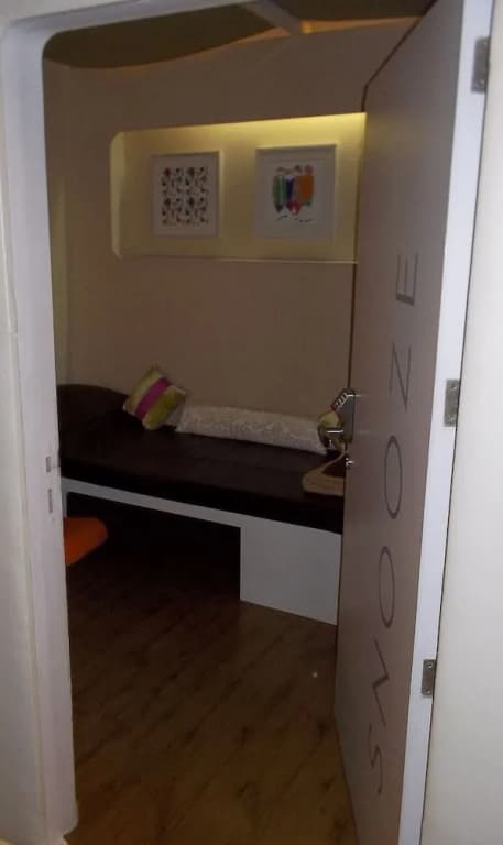 SAMS Snooze at my Space - photo 12