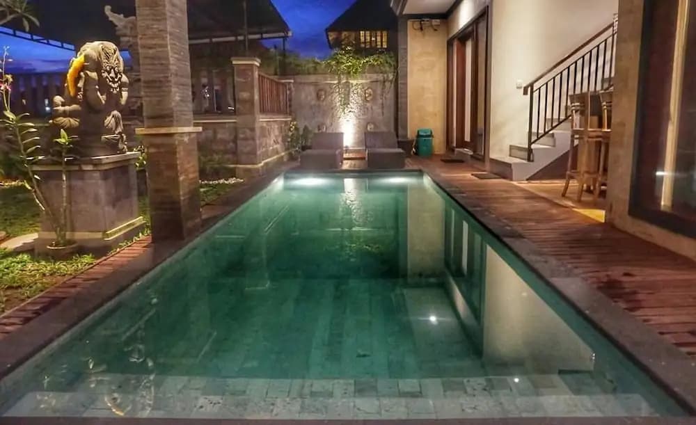 Pondok Uma Ubud - photo 16