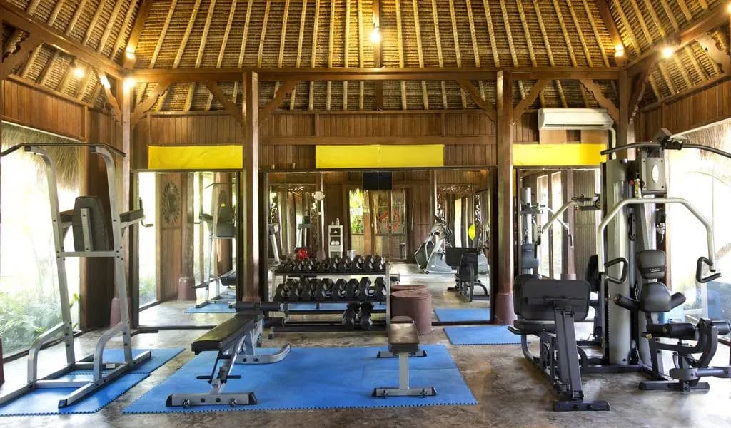 The Mansion Resort Hotel & Spa - photo 19
