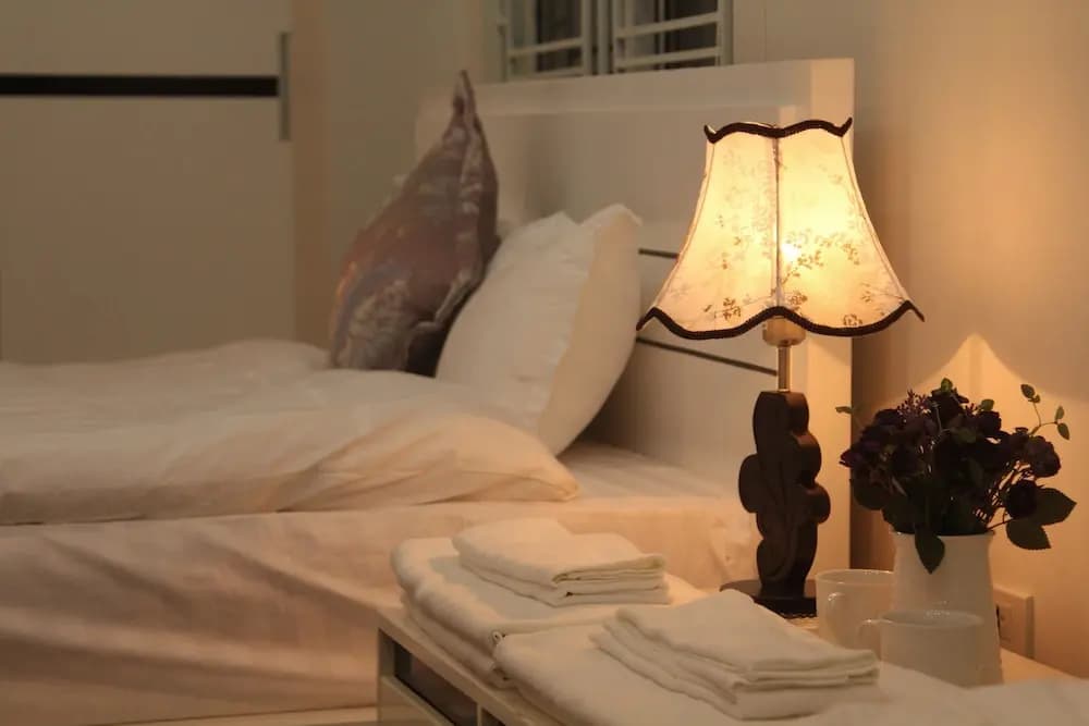 Gia Kim hotel - photo 5
