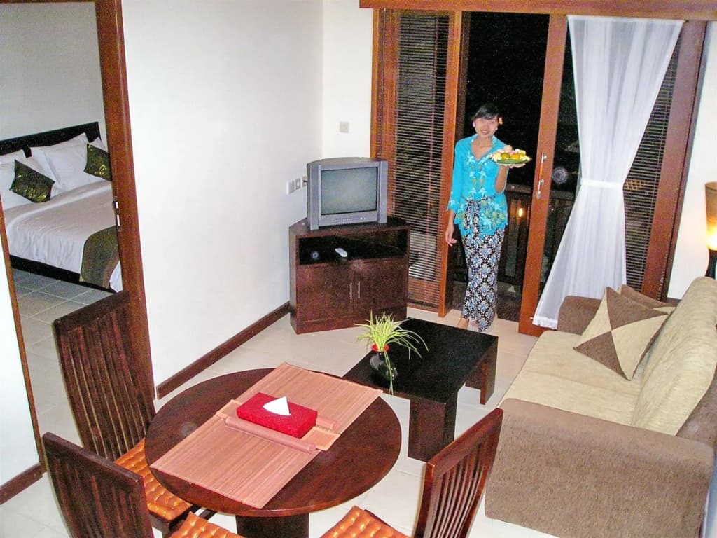 Sekuta Condo Suites - photo 25