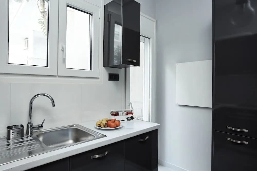 Charming studio apartment - photo 9