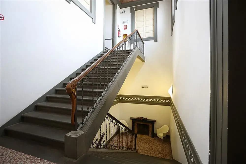 Ostello Villa Camerata - photo 9