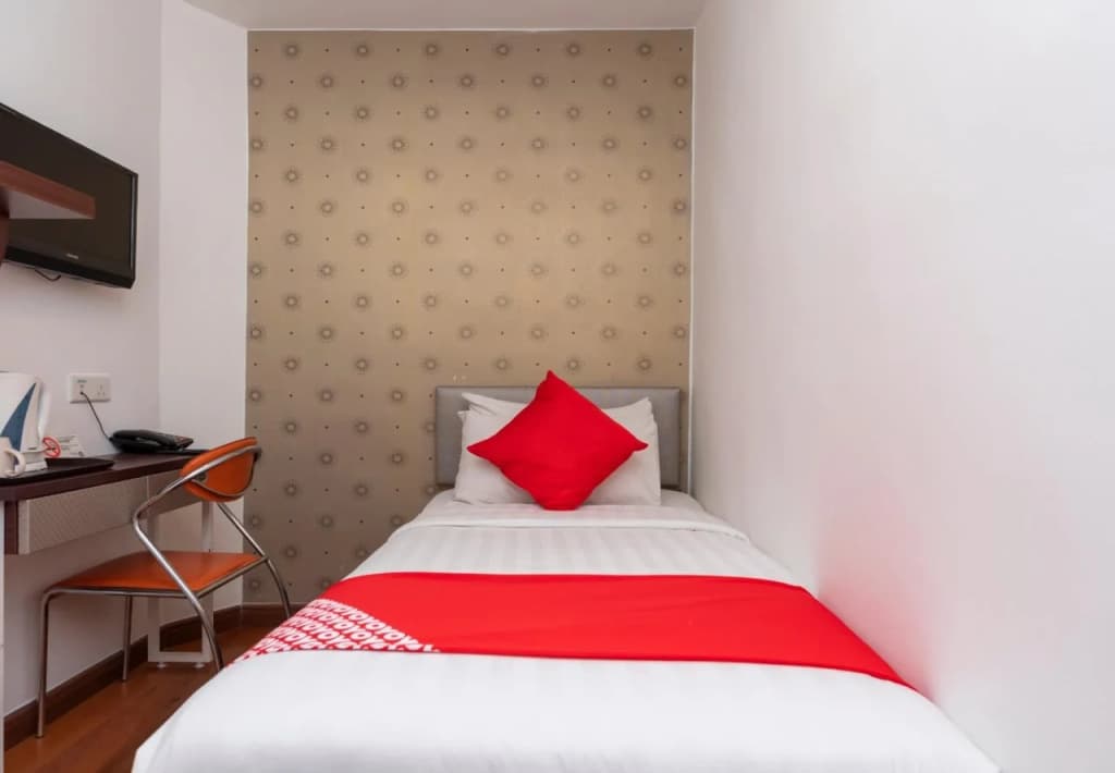 Okid Cottage Hotel - photo 6