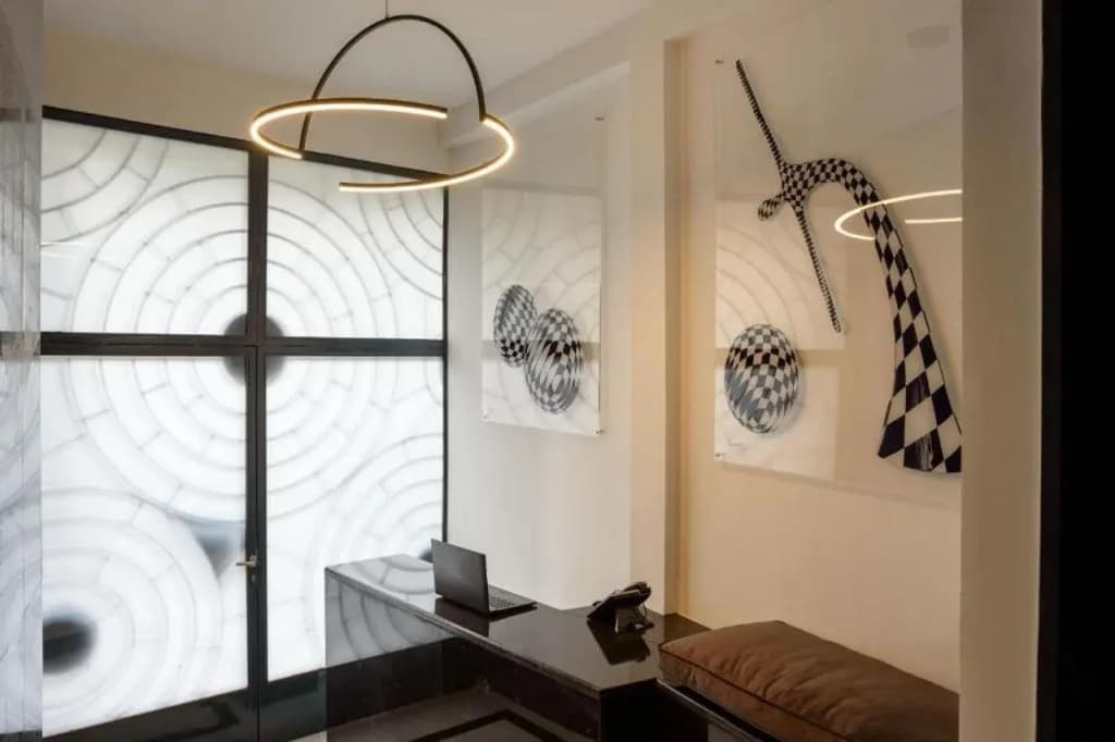 Fos Residential Apartments - photo 12