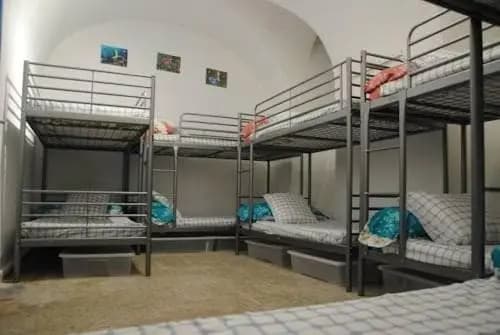 Platero Hostel World - photo 7