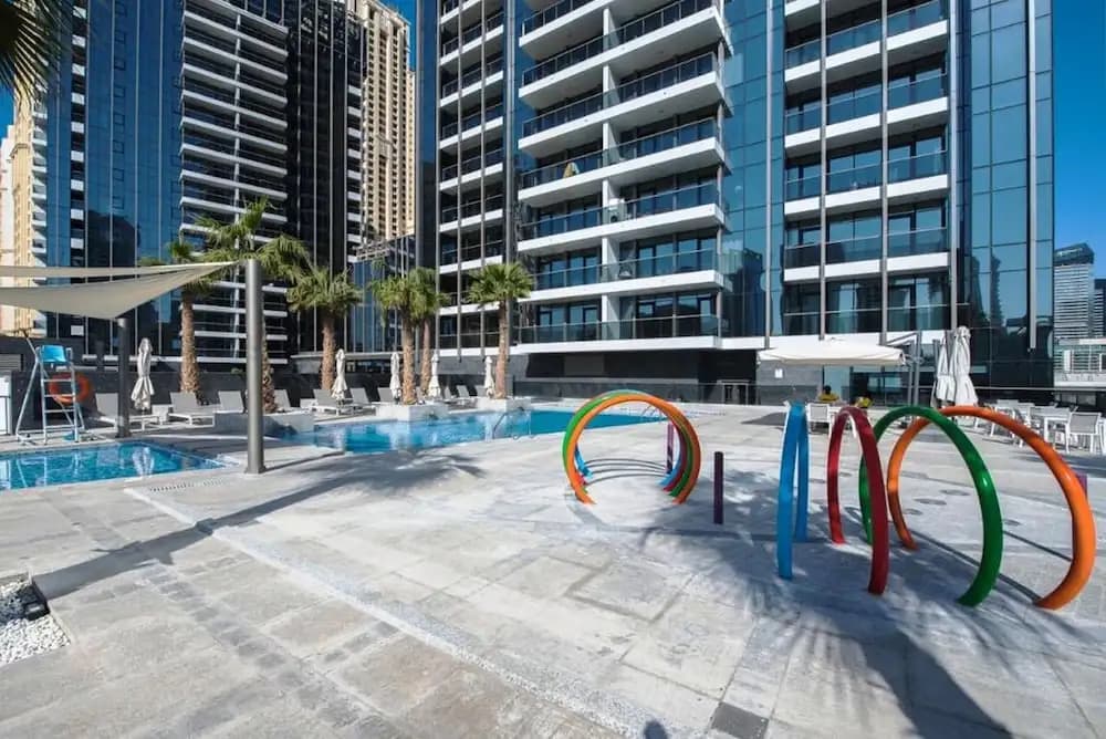 Pelican Stay - Full Marina and Pool View - photo 16