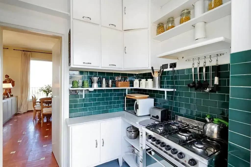 Sant Onofrio Terrace Apartment - photo 4