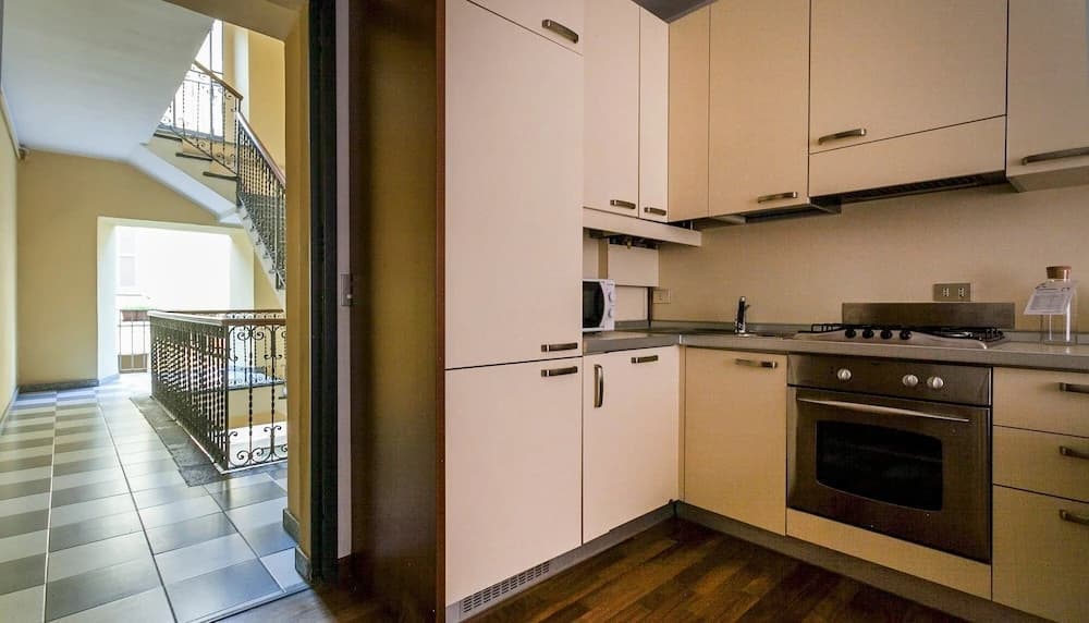 Cirillo 14 - Apartment Milan - photo 10