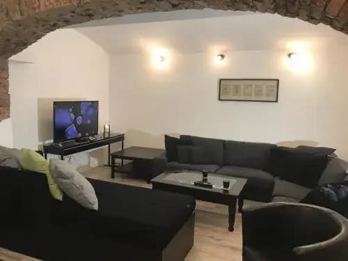 Big Homebase with Billardtable - main photo