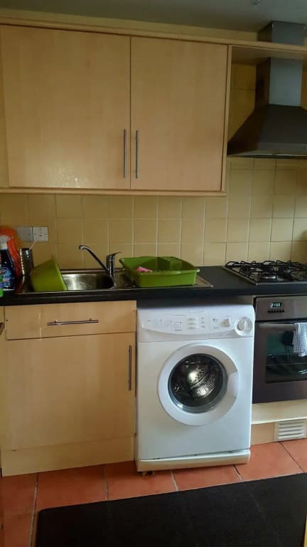 Aisha Apartment - photo 15