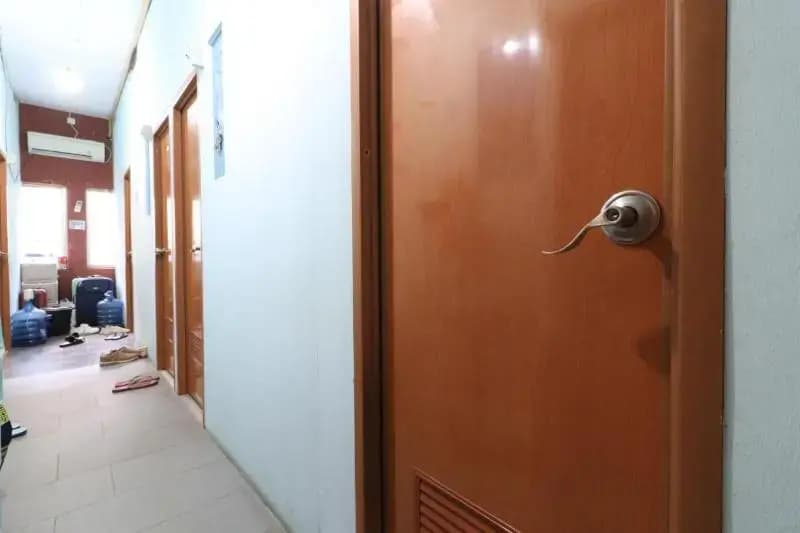 Eiffel Residence Batu Tulis 35A1 - photo 10