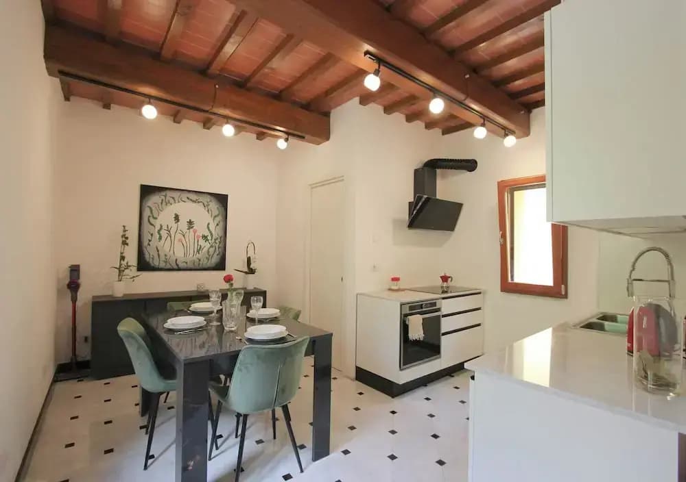 Santa Croce Deluxe Suite - photo 7