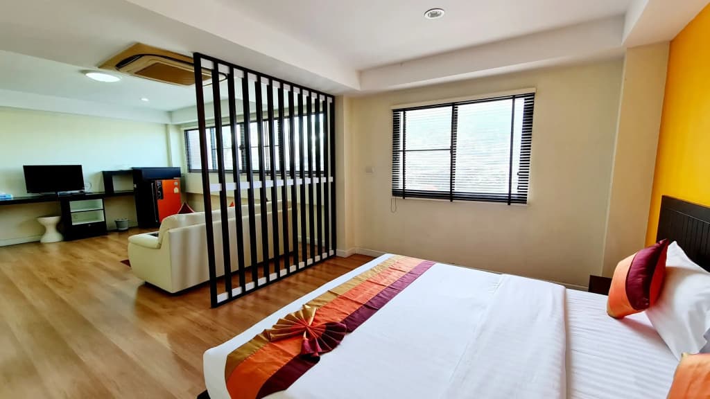 TP House @town - photo 5