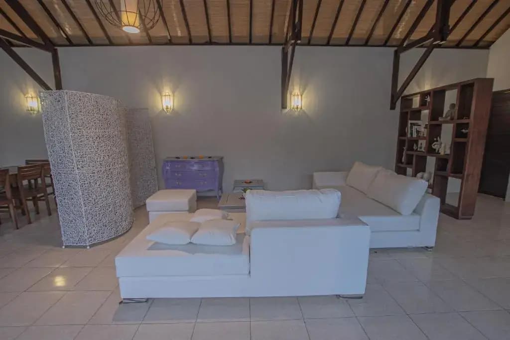 Theo Villa - 2 bedroom - photo 4
