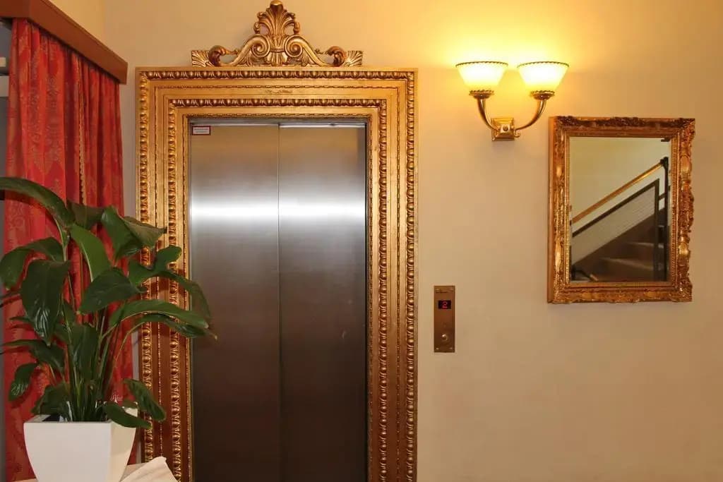 Albergo City Hotel Berlin - photo 18