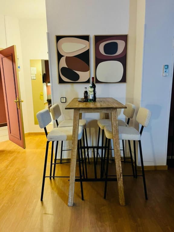Aparthotel Tribunal - photo 10