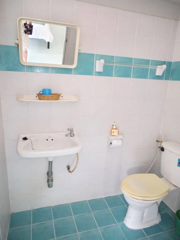Thanapa Apartment - photo 7