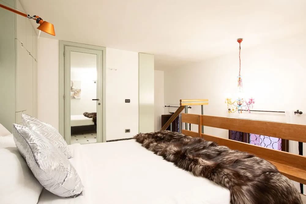 My Piazza Navona Dream Split Level Apartment - Top Collection - photo 4
