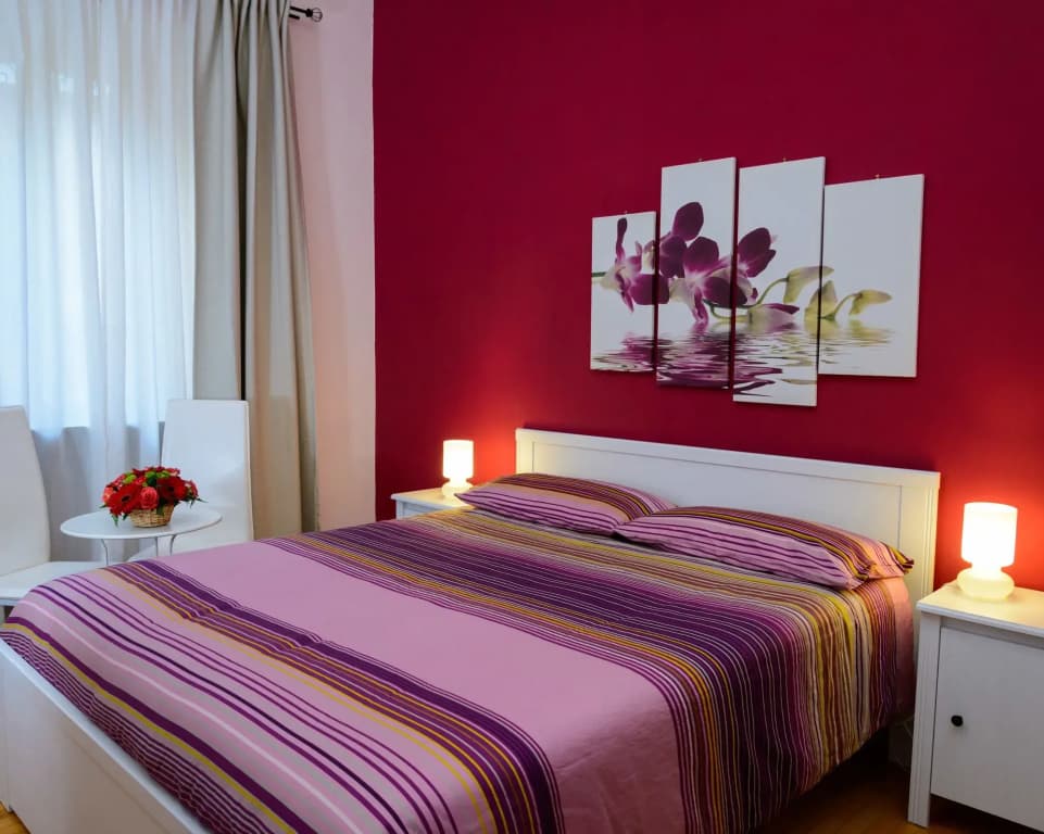 B&B Eternal Rome Inn - photo 4