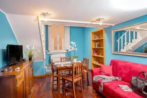 Pantheon Blue Petite Maison - photo 3
