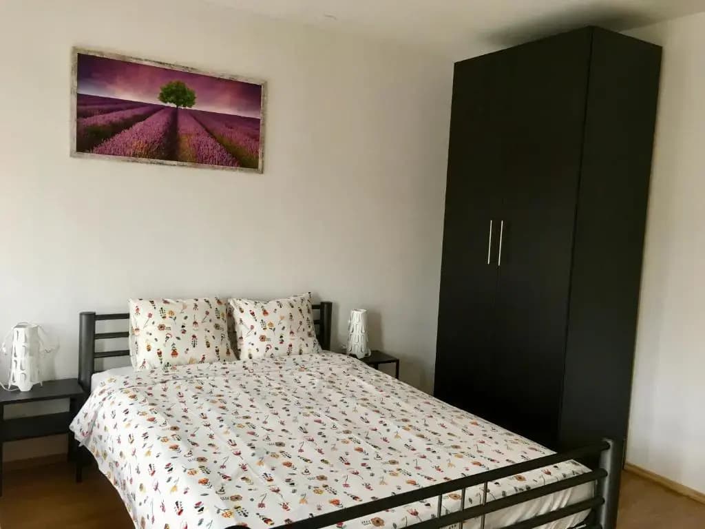 Budapest Baross Apartment - photo 3